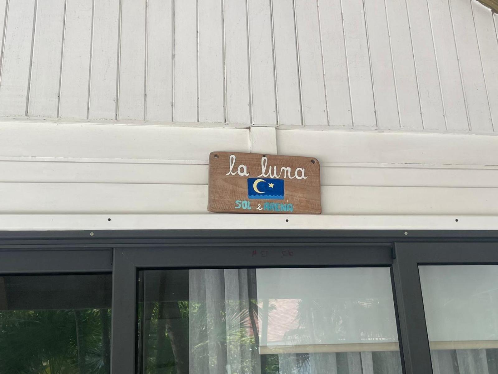 Sol Y Arena Xcalak Βίλα Εξωτερικό φωτογραφία